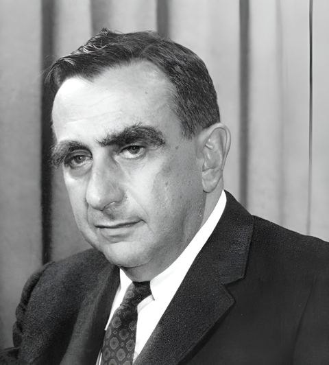 Edward Teller