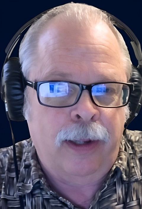 Eric W. Davis