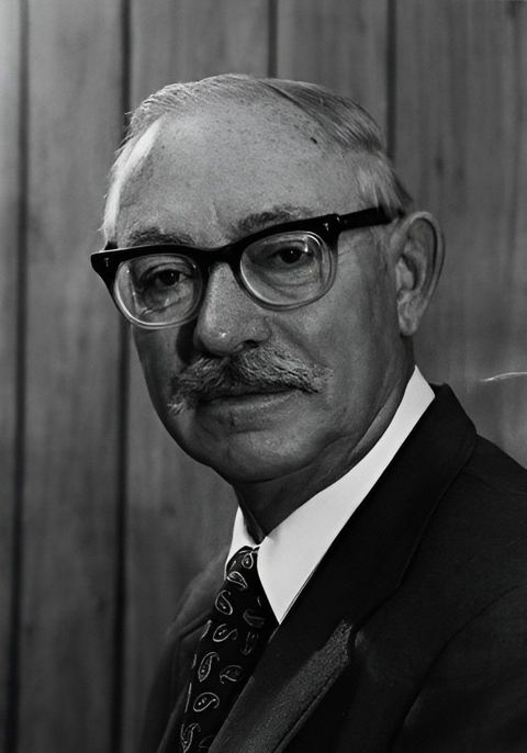 Eric A. Walker
