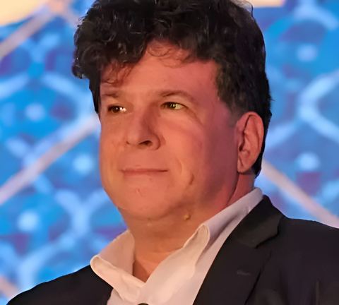 Eric Weinstein