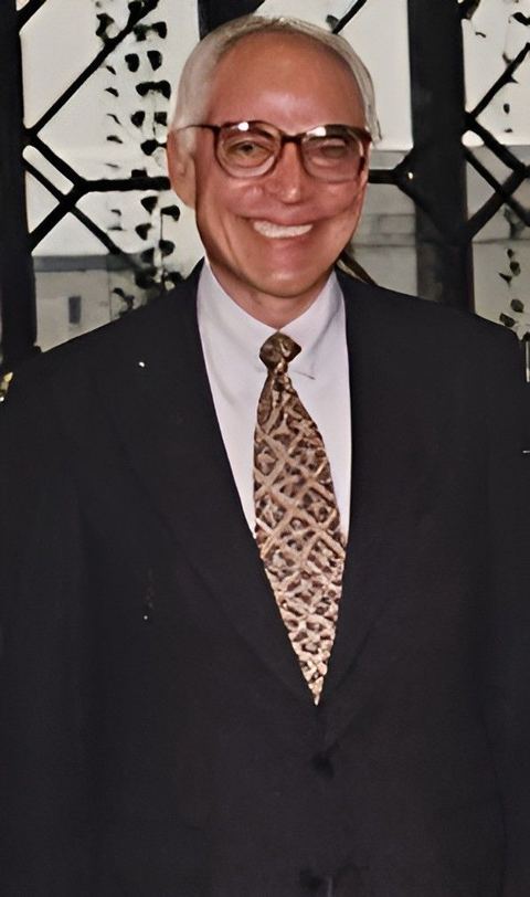 Farouk El-Baz