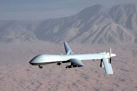 General Atomics