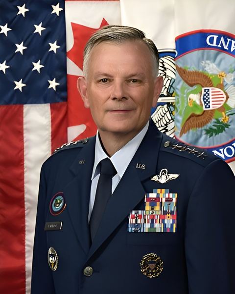 Glen VanHerck