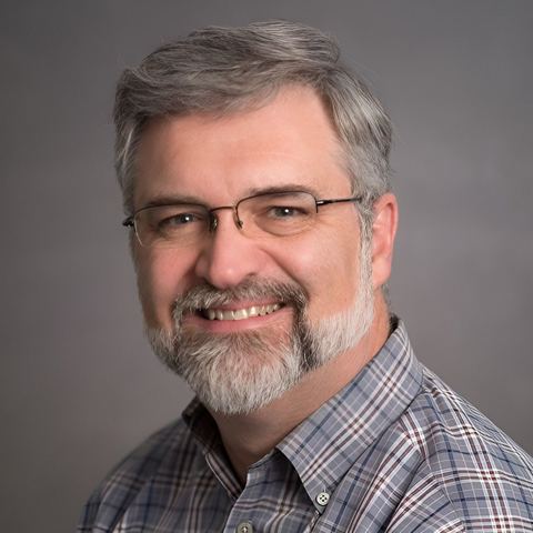 Glenn Gaffney