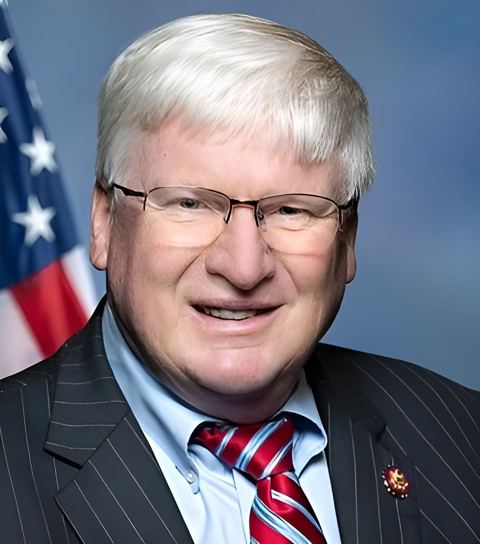 Glenn Grothman
