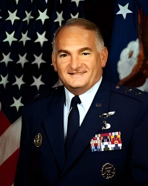 H. Marshall Ward