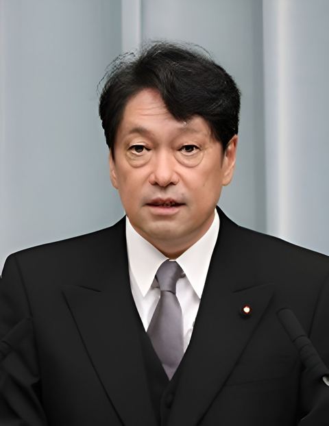 Itsunori Onodera