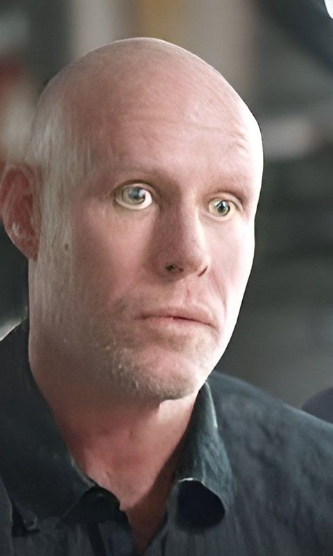 Jake Barber