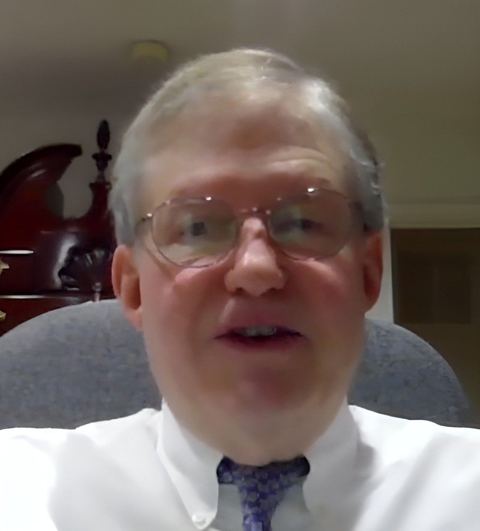 James Lacatski