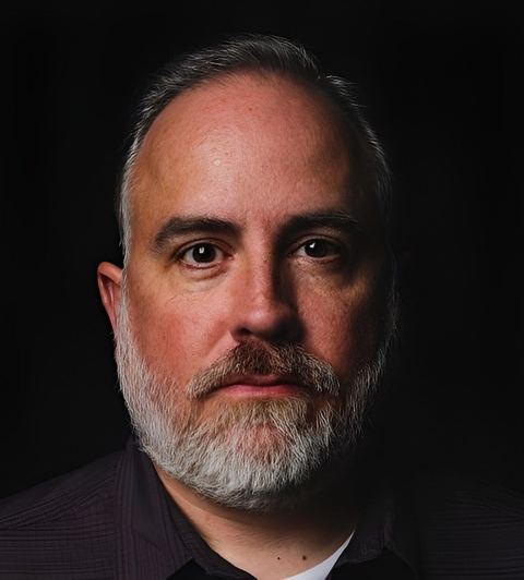 Jay Stratton