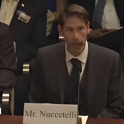 Jeffrey Nuccetelli