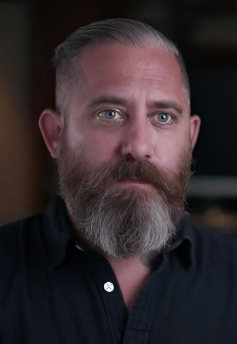 Jeremy Corbell