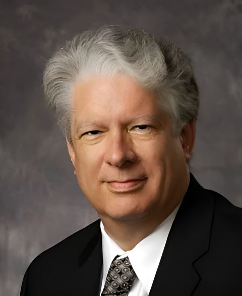 Jim Ryder
