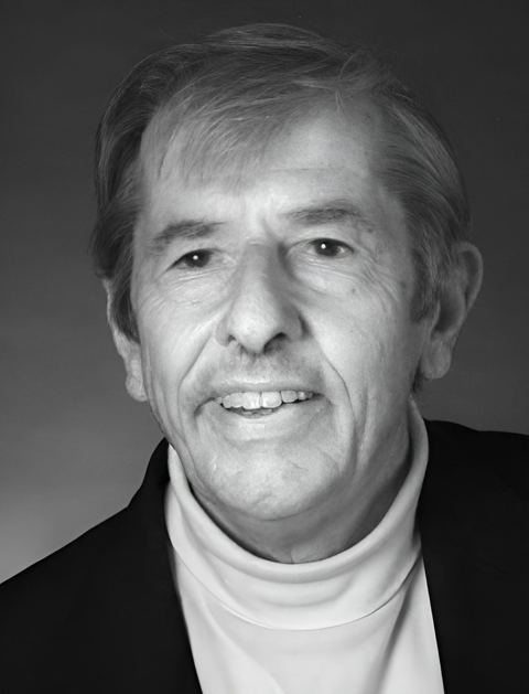 John Piña Craven