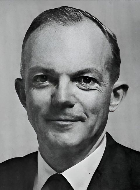 John Seiberling