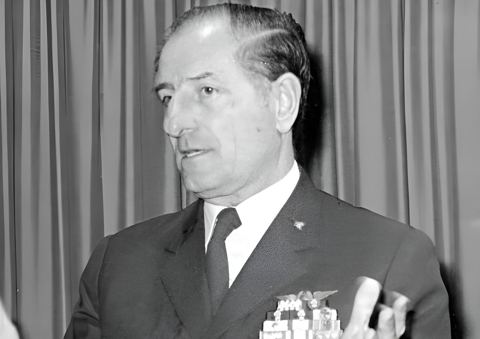 José Lemos Ferreira