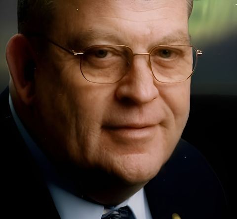 Joseph McMoneagle