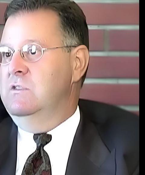 Karl Wolfe