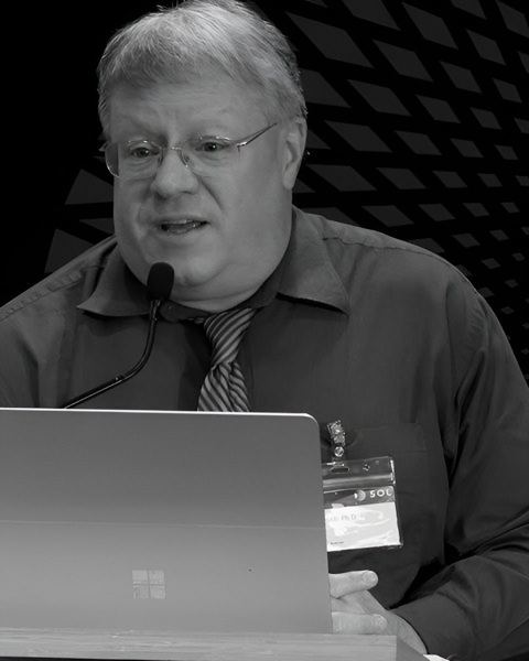 Kevin Knuth