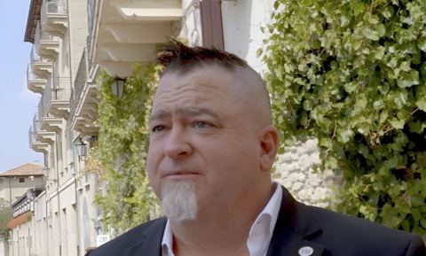 Luis Elizondo