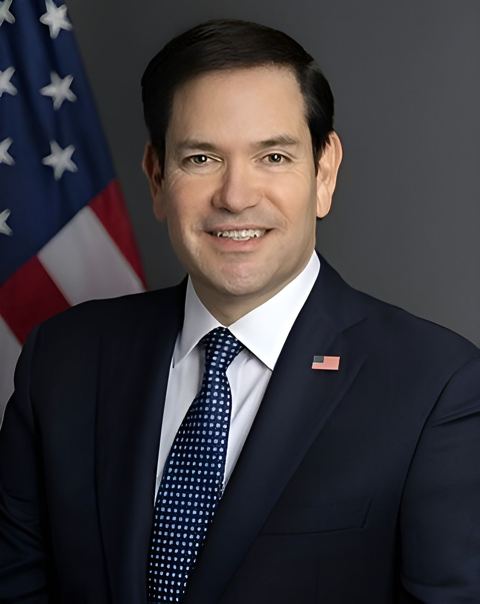 Marco Rubio