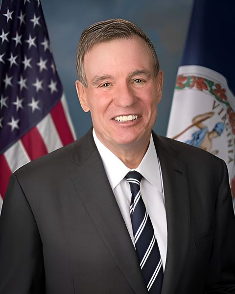 Mark Warner