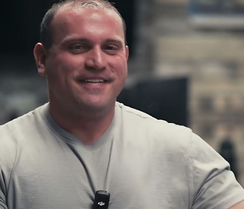 Michael Herrera
