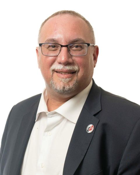 Mike Gold