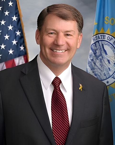 Mike Rounds