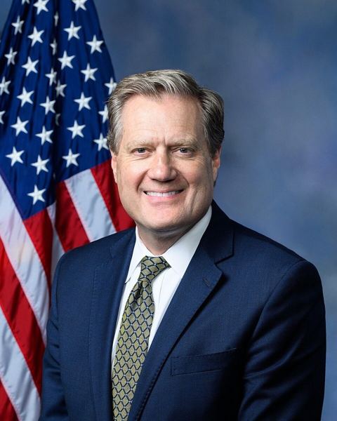 Rep. Mike Turner (R-OH)