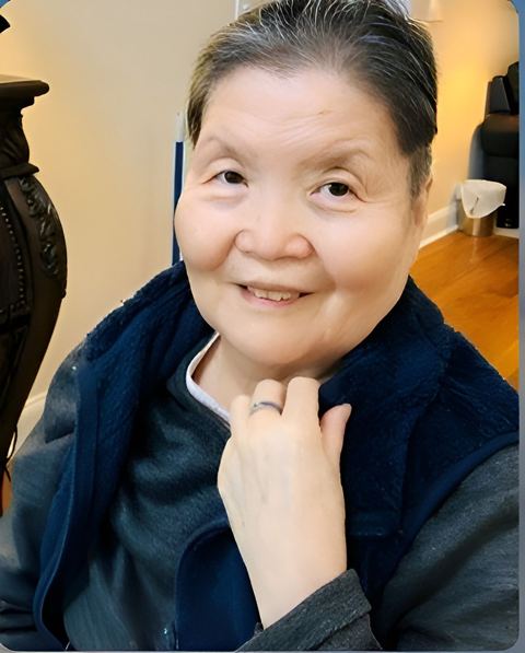Dr. Ning Li