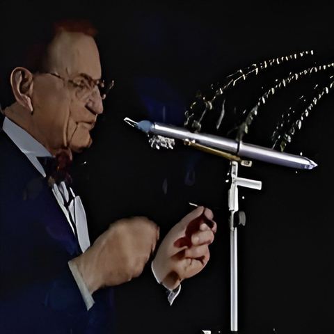 Norman R. Bergrun