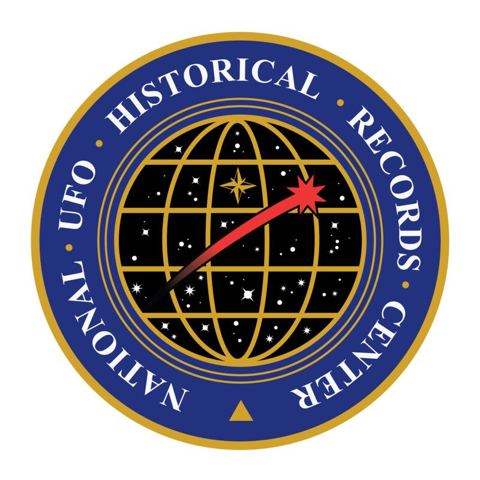 National UFO Historical Records Center (NUFOHRC)