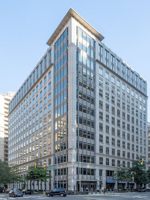 Office of Naval Research (ONR)