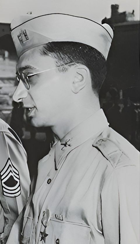 Philip J. Corso