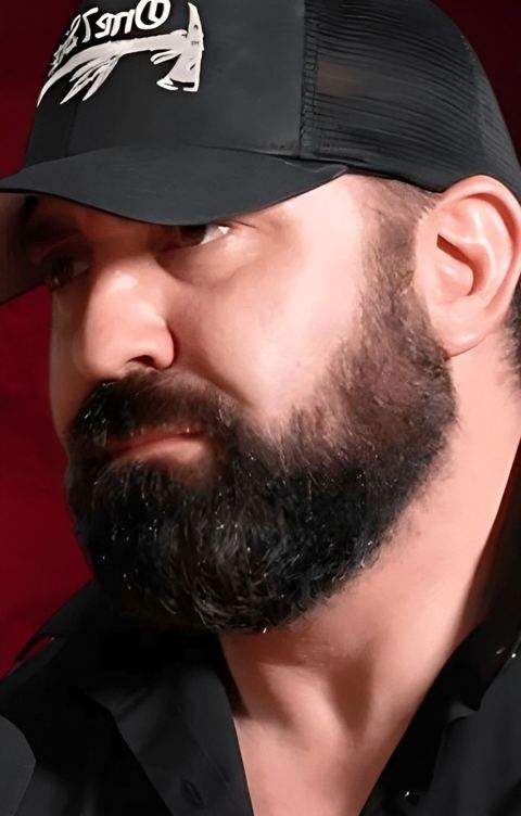 Randy Anderson