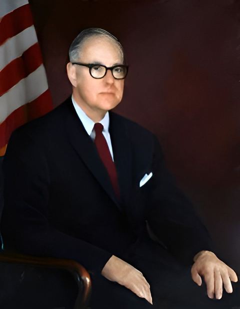 Richard Bissell Jr.