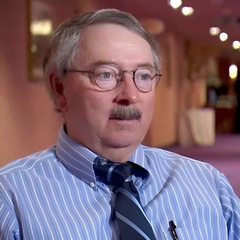 Richard Doty