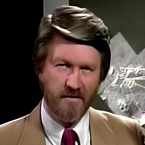 Richard Hoagland