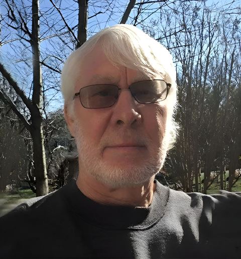 Rolf Mowatt-Larssen