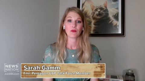 Sarah Gamm
