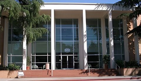 SRI International