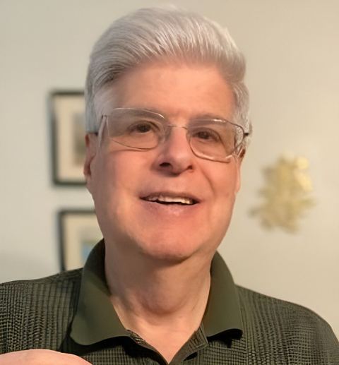 Stan Gordon