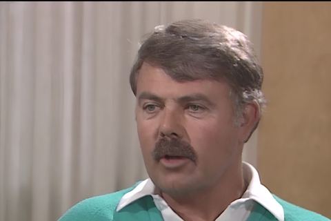 Terry Tavernetti