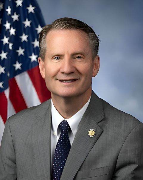 Tim Burchett