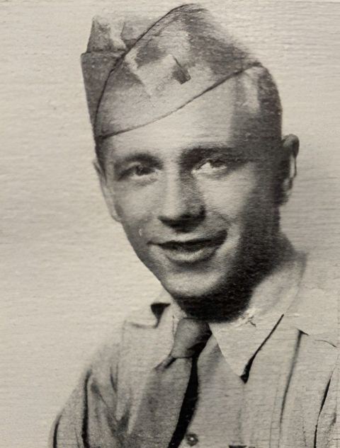 Walter Haut