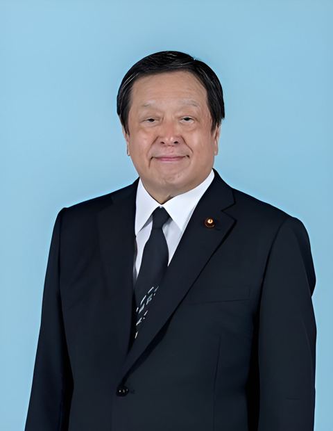 Yasukazu Hamada