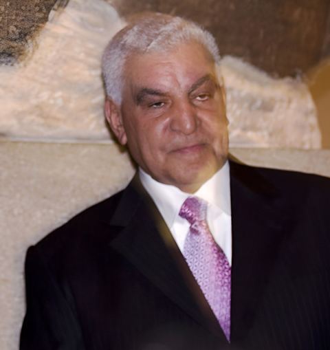 Zahi Hawass