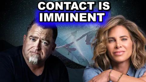 Luis Elizondo: 'the deepest secret in human history'