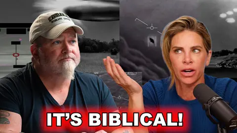 Luis Elizondo on MILABs, the missing scientists and Stargate